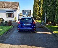 Focus sr