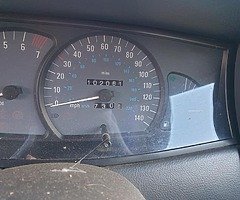 2002 Vauxhall Omega - Image 10/10