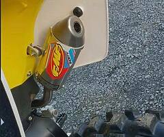 Rm125