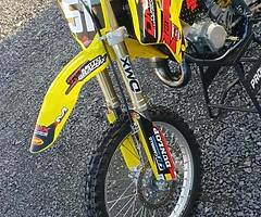 Rm125