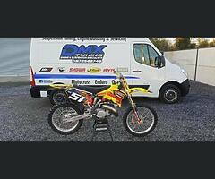 Rm125