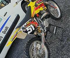 Rm125 - Image 10/10