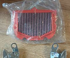 Hayabusa gen2