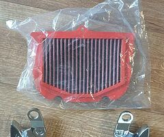 Hayabusa gen2