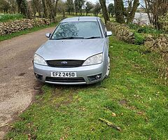 2003 Ford Mondeo - Image 4/5