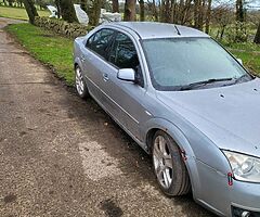 2003 Ford Mondeo - Image 5/5