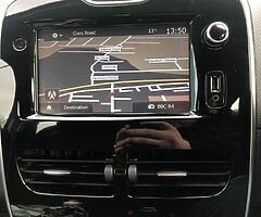 2017 RENAULT CLIO FROM JUST €47 A WEEK - Image 10/10