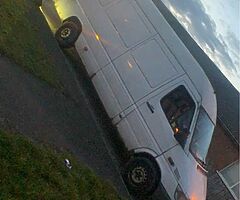 2004 Mercedes-Benz Sprinter