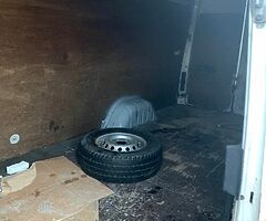 2004 Mercedes-Benz Sprinter