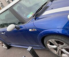2003 MINI Mini Cooper S