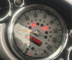 2003 MINI Mini Cooper S