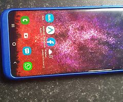 Samsung s8