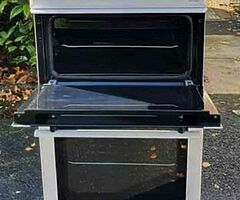 50cm beko electric cooker