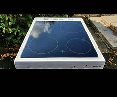 50cm beko electric cooker