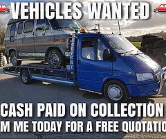 CASH FOR CARS