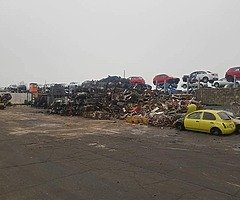CASH FOR CARS