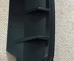 6 series parts