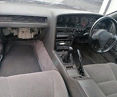 1991 Toyota Supra - Image 3/7