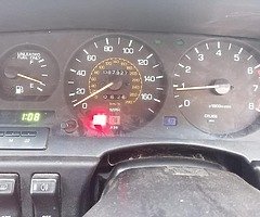 1991 Toyota Supra - Image 5/7