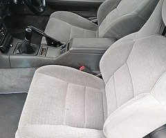 1991 Toyota Supra - Image 6/7