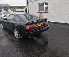 1991 Toyota Supra - Image 7/7