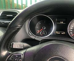 Vk golf 1.6