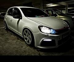 Vk golf 1.6 - Image 3/6