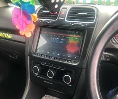 Vk golf 1.6 - Image 4/6