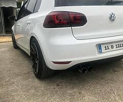 Vk golf 1.6 - Image 5/6