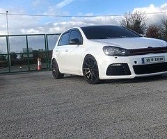 Vk golf 1.6 - Image 6/6