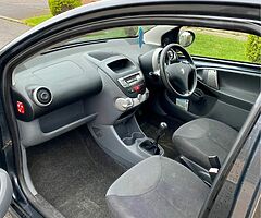 2006 Peugeot 107 - Image 4/5