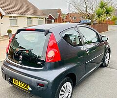 2006 Peugeot 107 - Image 5/5