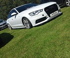 131 black edition a6 - Image 7/9
