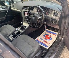 142 VW Golf.New Nct:01/23 - Image 5/10
