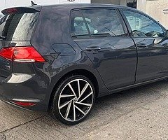 142 VW Golf.New Nct:01/23 - Image 6/10
