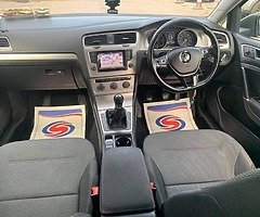 142 VW Golf.New Nct:01/23 - Image 7/10
