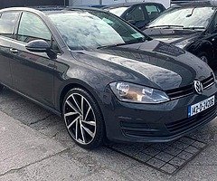 142 VW Golf.New Nct:01/23 - Image 10/10