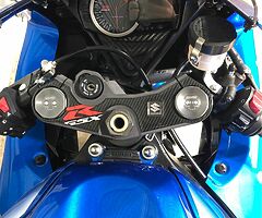 2016 Suzuki GSX-R - Image 4/6