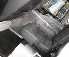 2014 Landrover Defender Double Cab TDCi 2.2 - Image 6/10