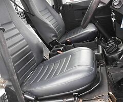 2014 Landrover Defender Double Cab TDCi 2.2 - Image 7/10