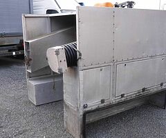 2014 Landrover Defender Double Cab TDCi 2.2 - Image 9/10