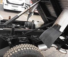 2014 Landrover Defender Double Cab TDCi 2.2 - Image 10/10