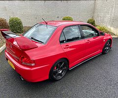 2003 Mitsubishi Lancer - Image 6/10