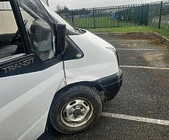 Ford Transit - Image 4/6