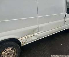 Ford Transit - Image 5/6