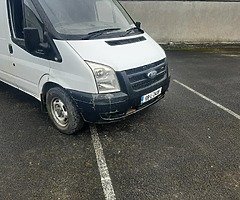 Ford Transit - Image 6/6
