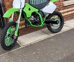 kx 125 - Image 4/4