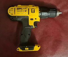 Dewalt   cordless drill    body   only    18volt   brand new top quality - Image 5/5