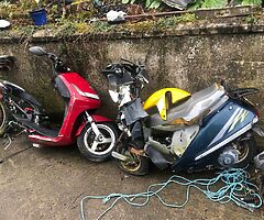 2018 Honda Spacy