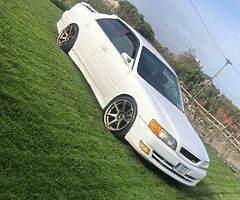 Wanted altezza turbo petrol e46 e36 m3